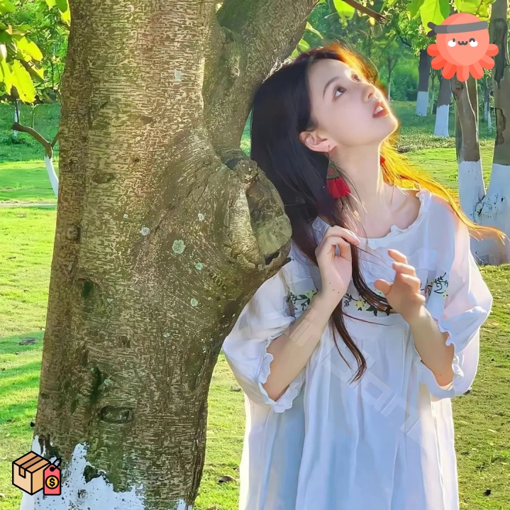 墨白